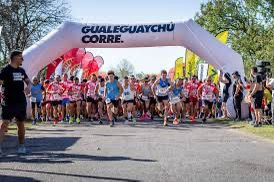 PRECIOSA INICIATIVA DE GUALEGUAYCHÚ EN MEMORIA DEL PANTEÓN HÉROES DE MALVINAS